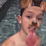 Jacob.sartorius - @jacob.kissing - Instagram