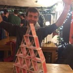 Jacob Savery - Facebook