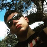 jacob patrick sayers - @superman23651738 - Instagram