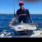 Jacob Sayers - Facebook