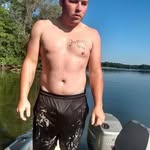 Jacob Sayers - @jakegracie2024 - Instagram