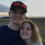 Jacob Sayers - @sayers.j40 - Instagram