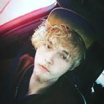 Jacob Sayers - @john.dlwc - Instagram