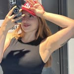 Heidy - @jacobscales1 - Instagram