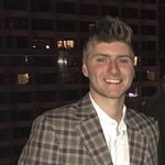 Jake Scalf - @scalfjacob - Instagram