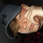 Jacob scarbrough - @scarforever24 - Instagram