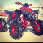 Jacob Scarbrough - @four_wheeler_mudder_for_lyfe - Instagram
