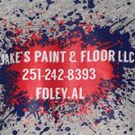 Jacob Scarbrough - @jakespaintandfloor - Instagram