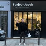 Jacob Scheibe - @jacob_scheibee - Instagram