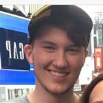 Jacob Scheibe - @jacob.scheibe - Instagram