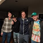 Barry Jacob Wohlschlegel - @barryjacobwohlschlegel - Instagram