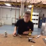 Jacob Schneck - @realjacobschneck - Instagram