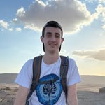 Jacob Schonberger - @jacob.schonberger - Instagram