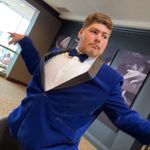 Jacob Schram - @southschram - Instagram