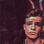 Dean Jacob Schroder - @dean_jacob_schroder - Instagram