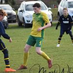 Jacob Schroder - @js1.ftbl - Instagram