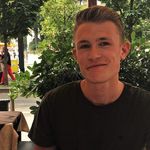 Jacob Schrøder - @jakob_med_c - Instagram