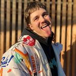 Jacob Schrøder - @bobo_jacobs - Instagram