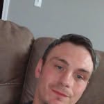 Jacob Scism - @starsacrossmyheart87 - Instagram
