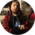 Jacob Scribner - @jakescribnerdaguccishark - Instagram