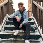 Jacob Scribner - @jacob_scribner - Instagram