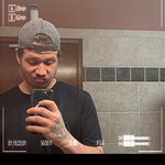 Jacob Allen Austin - @jacobscrivner - Instagram