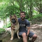 Jacob Seal - @jake_and_loki - Instagram