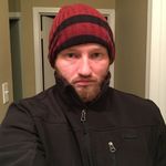 Jacob Sealey - @medic063094 - Instagram