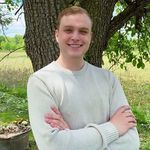Jacob Seiler - @jacobcseiler - Instagram
