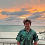 Jacob Sells - @ocean_fanatic28056 - Instagram