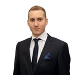Jakub Kotuła - Doradca ds. sprzedaży samochodów - @jacobsellsbmw - Instagram