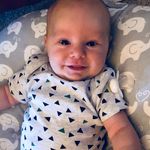 Killian Jacob Selph - @little_baby_selph - Instagram