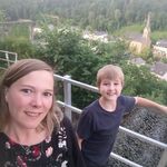 Anne Kirstine Jacobsen - @jacobsen.a - Instagram