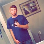 Jacob Sessions - @jacob_sessions_95 - Instagram