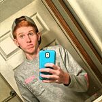 Jacob Sessions - @jacobmgk1995 - Instagram