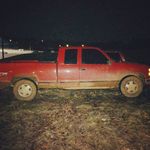 Jacob Settle - @red.97 - Instagram