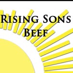 Jacob Settles - @rising_sons_beef - Instagram