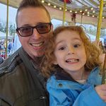 Jacob Seward - @sithlordsolo - Instagram