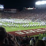 Go Noles! - @jacobshadle24 - Instagram
