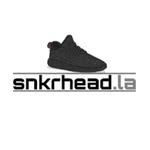 Jacob Shak - @snkrhead.la - Instagram