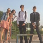 Jake Shakesby - @jacob.shakesby1 - Instagram