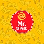 Mr.Shake - Jacobina - @mrshakejacobina - Instagram