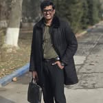 Shakila Jacob - @jacobshakila - Instagram