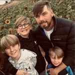 Jacob Shane Swift - @swift1947 - Instagram