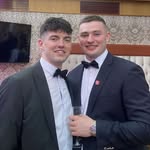 Jacob - @jacob_sheahan - Instagram