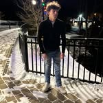 Jacob Shea - @jacobshea27 - Instagram