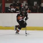 Jacob Shearholdt - @shearholdt_jacobhockey - Instagram