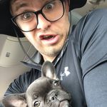 Benjamin Jacob Shearer - @benjaminjshearer - Instagram