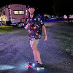 Jacob Sheffer - @jacobsheffer - Instagram