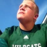 Jacob Sherd - @sherdjacob - Instagram